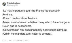 Enlace a El nivel cultural español