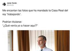 Enlace a ¿Trabajando? JAJAJAJAJAJAJA, por @tortondo