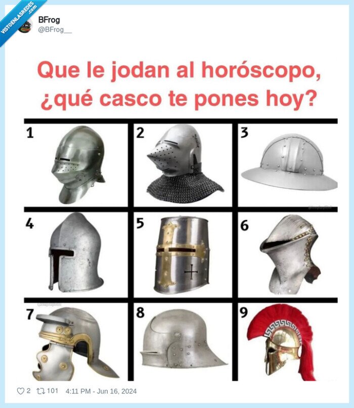casco,horoscopo