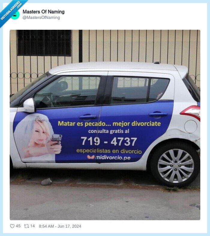 divorcios,matar,pecado,abogados,anuncio