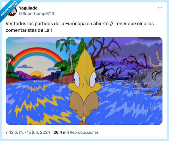 comentaristas,partidos,eurocopa,abierto,la1