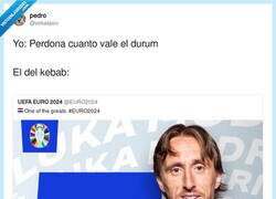 Enlace a 5 euros, por @xokaspov