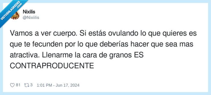 contraproducente,atractiva,ovular,granos,fecundar