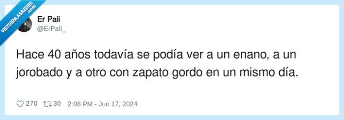 jorobado,calle,enano,randoms,años