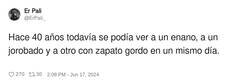 Enlace a ¿Dónde están ahora toda esta gente?, por @ErPali_