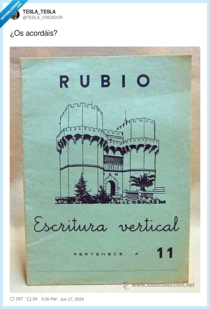 remember,egb,cuardenillos rubio