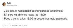 Enlace a Creo que está más que aceptado, encaja bien, por @locaperdidita