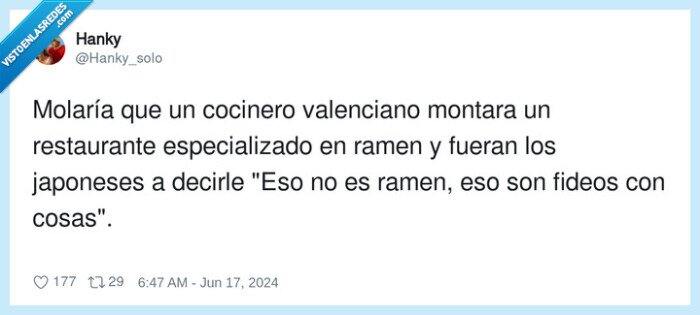 especializado,restaurante,valenciano,japoneses,molar,cocinero