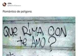 Enlace a ¿Qué rima con 