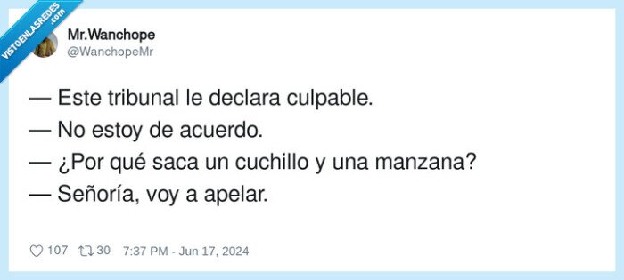 señoría,tribunal,culpable,cuchillo,declarar,acuerdo