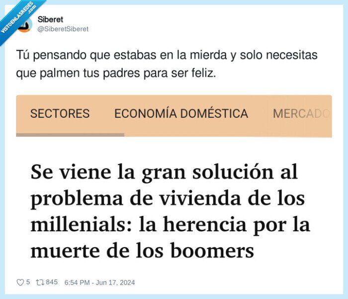 necesitar,herencia,vivienda,palmar,padres