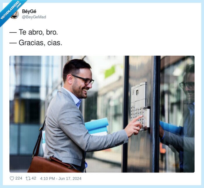 gracias,abro,cias,bro