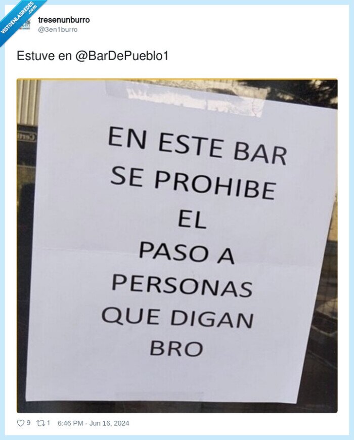 bro,decir,cartel,prohibido