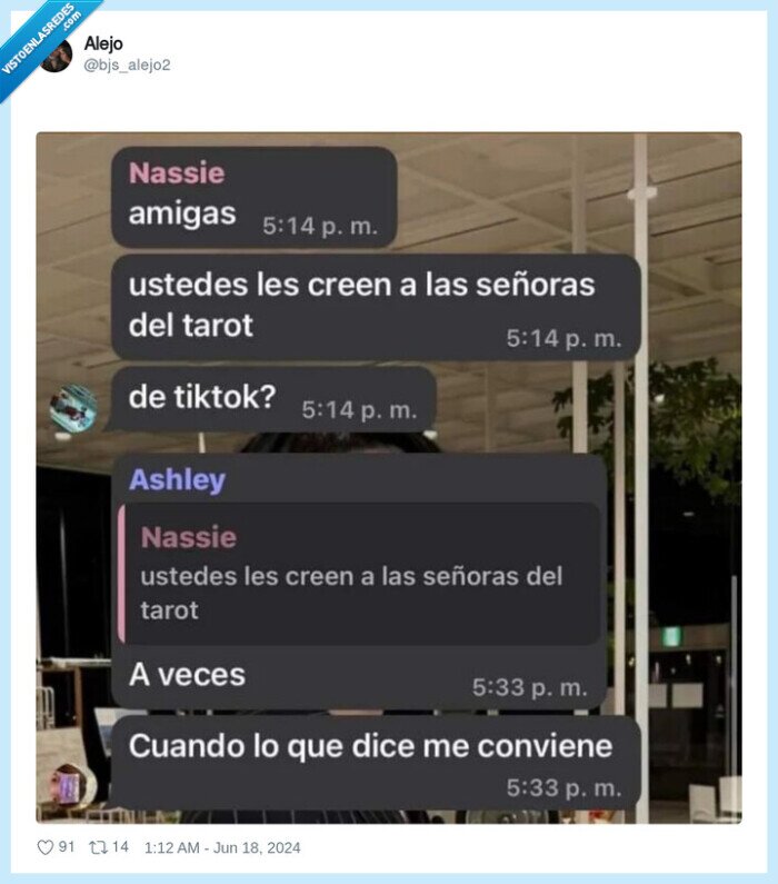 horóscopo,fiarse