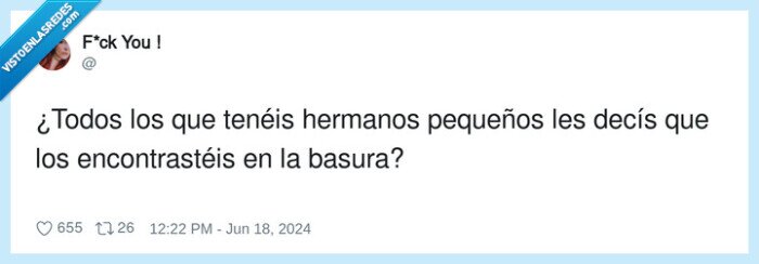 encontrar,pequeños,hermanos,basura