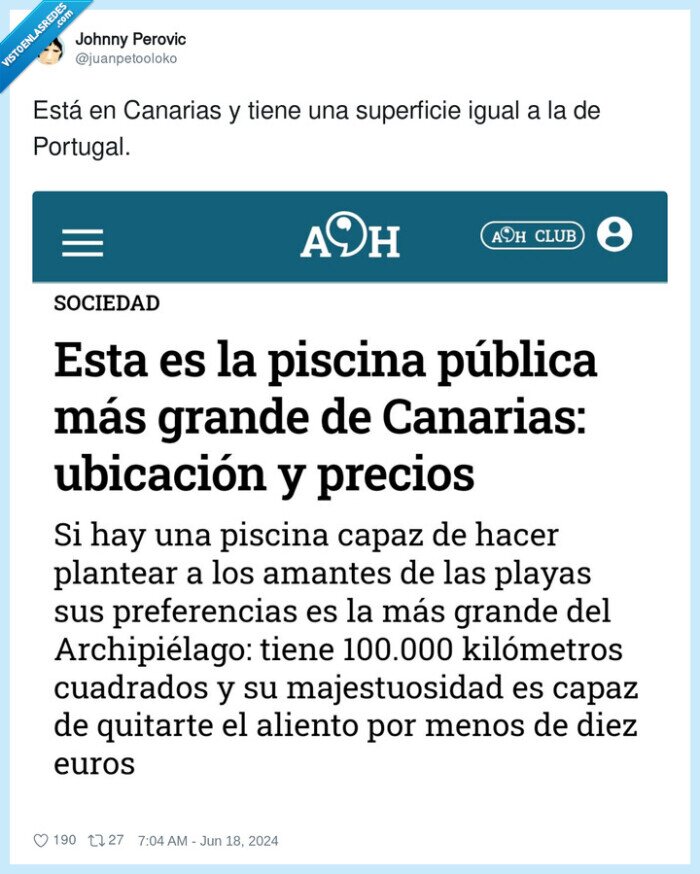 superficie,canarias,portugal