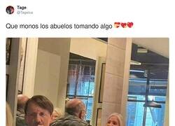 Enlace a Está pensando en conquistar algo, por @Tagelca