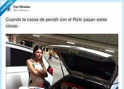 Enlace a Lo primero es lo primero, por @CarlWinslou