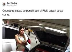 Enlace a Lo primero es lo primero, por @CarlWinslou