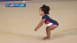 Enlace a Las BabyOlimpiadas: Me flipa como se la suda todo y van a lo loco, les da igual