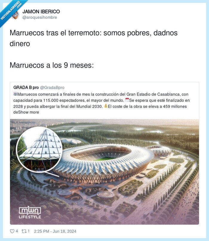 marruecos,terremoto,pobres,dadnos,dinero