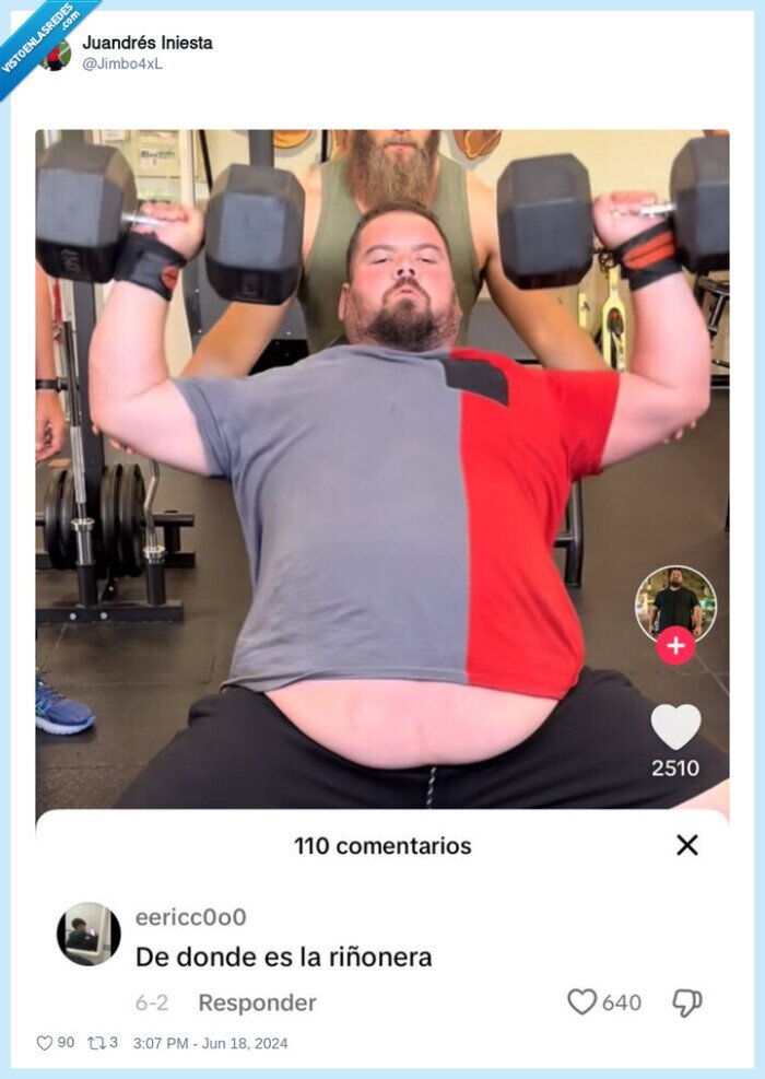 barriga,riñonera,gordo