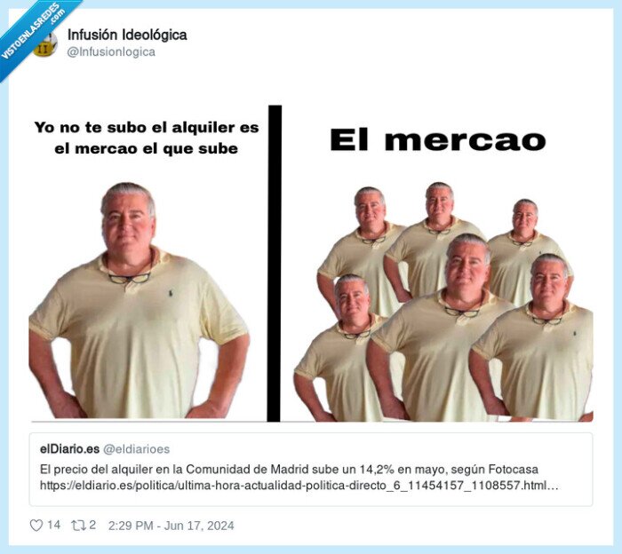 mercado,boomer,langostas,precio,pisos,alquiler