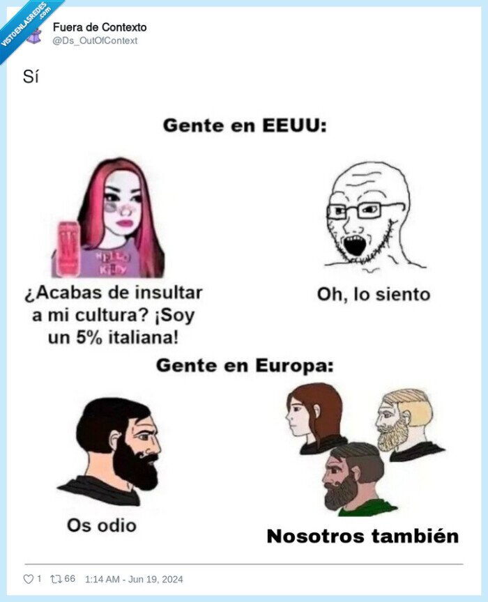 cultura,usa,europa,eeuu,insultos