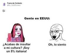 Enlace a EEUU vs Europa, por @Ds_OutOfContext