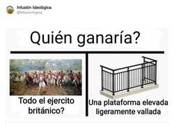 Enlace a Pongo toda mi fortuna por el balcón, por @Infusionlogica