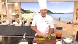 Enlace a Arguiñano cada día me sorprende más, se la suda completamente todo, incluso hablar de p*IIas en directo