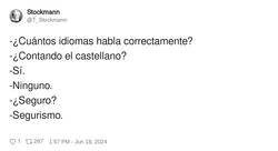 Enlace a Segurismo, por @T_Stockmann