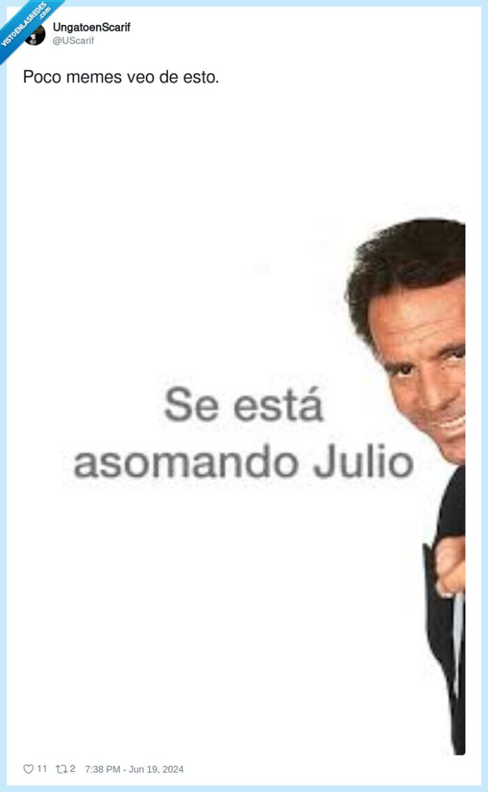 memes,julio iglesias,julio,acercarse