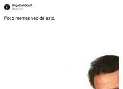 Enlace a Ahí estamos, por @UScarif
