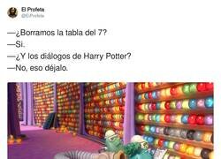 Enlace a Prioridades, por @EiProfeta