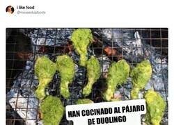 Enlace a Eso parece de todo menos sano, por @messedupfoods