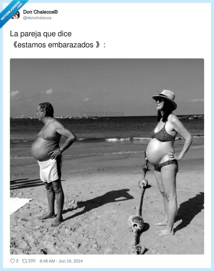 embarazados,estamos,pareja