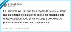 Enlace a Aunque tenga que admitir que soy fan de las converse, por @ajjjmmed