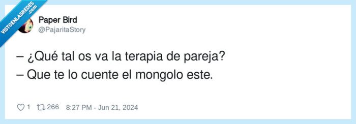 mongolo,terapia,pareja