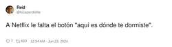 Enlace a Y una pequeña cámara para detectar cuando te has dormido, por @locaperdidita