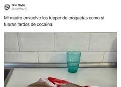 Enlace a Esa madre es peligrosa, por @Juanma297_