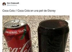 Enlace a El Disney woke, por @donchalecos