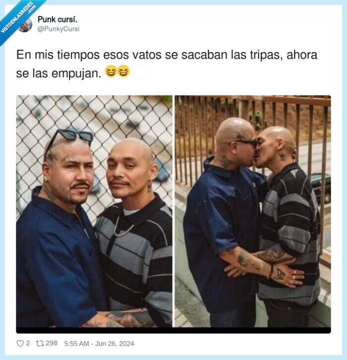 malotes,delincuentes,pandilleros,gays,tripas