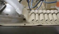 Enlace a Estoy disfrutando mucho de lo que se está fabricando en este video