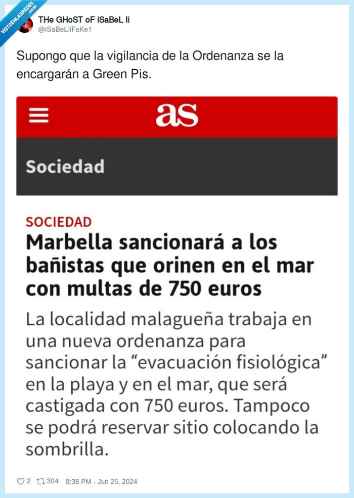 encargar,vigilancia,ordenanza,green peace,pis