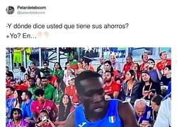 Enlace a Los ahorros de una vida, por @petardeteboom