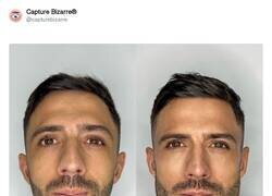 Enlace a No hay gente fea, solo gente pobre, por @capturebizarre