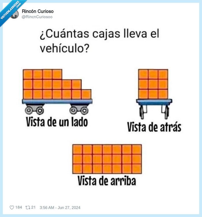 cajas,camion,carga,contar