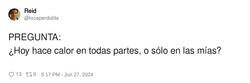 Enlace a En las mías también, por @locaperdidita
