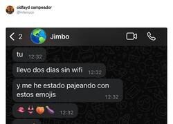 Enlace a En tiempos de guerra... por @infarruco